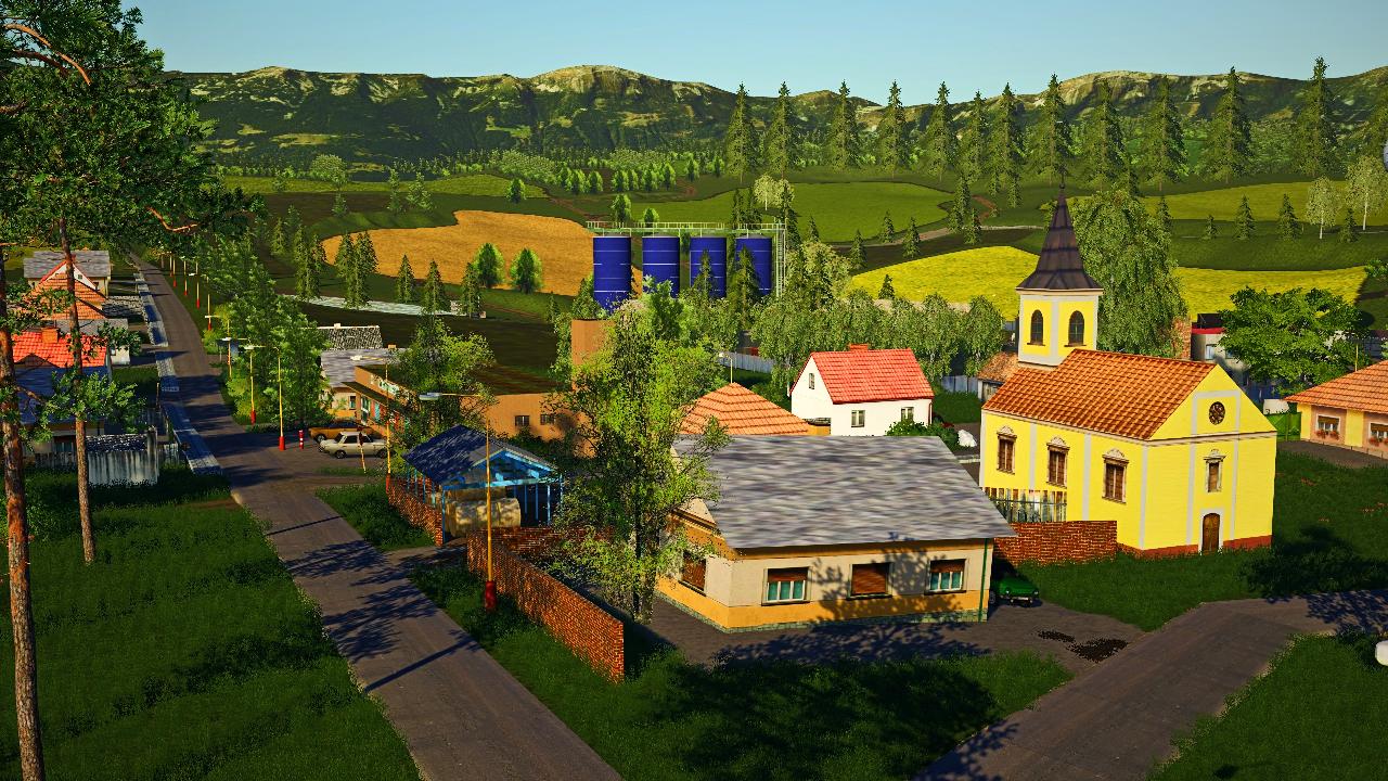 MP Map Remastered