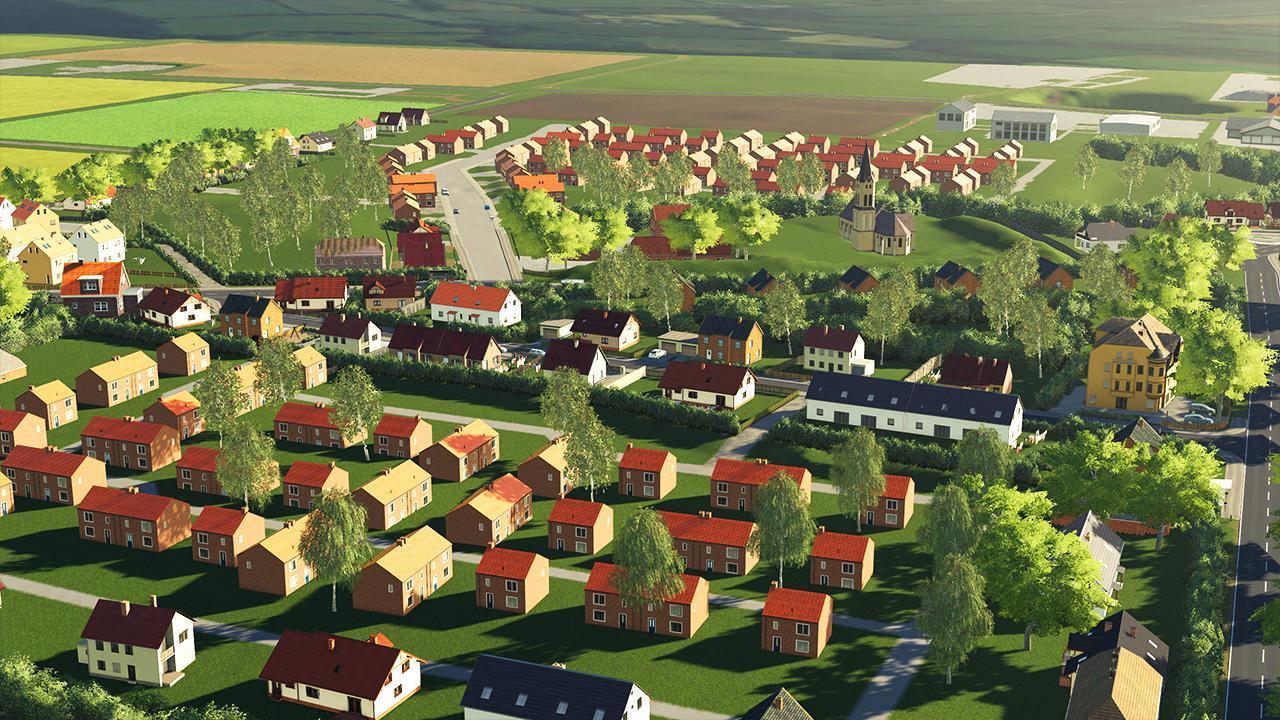 Niedersachsisches Land
