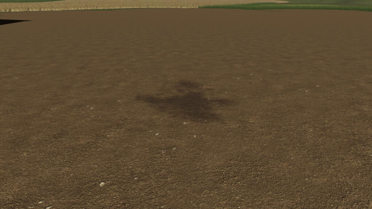 Pack Of Traces