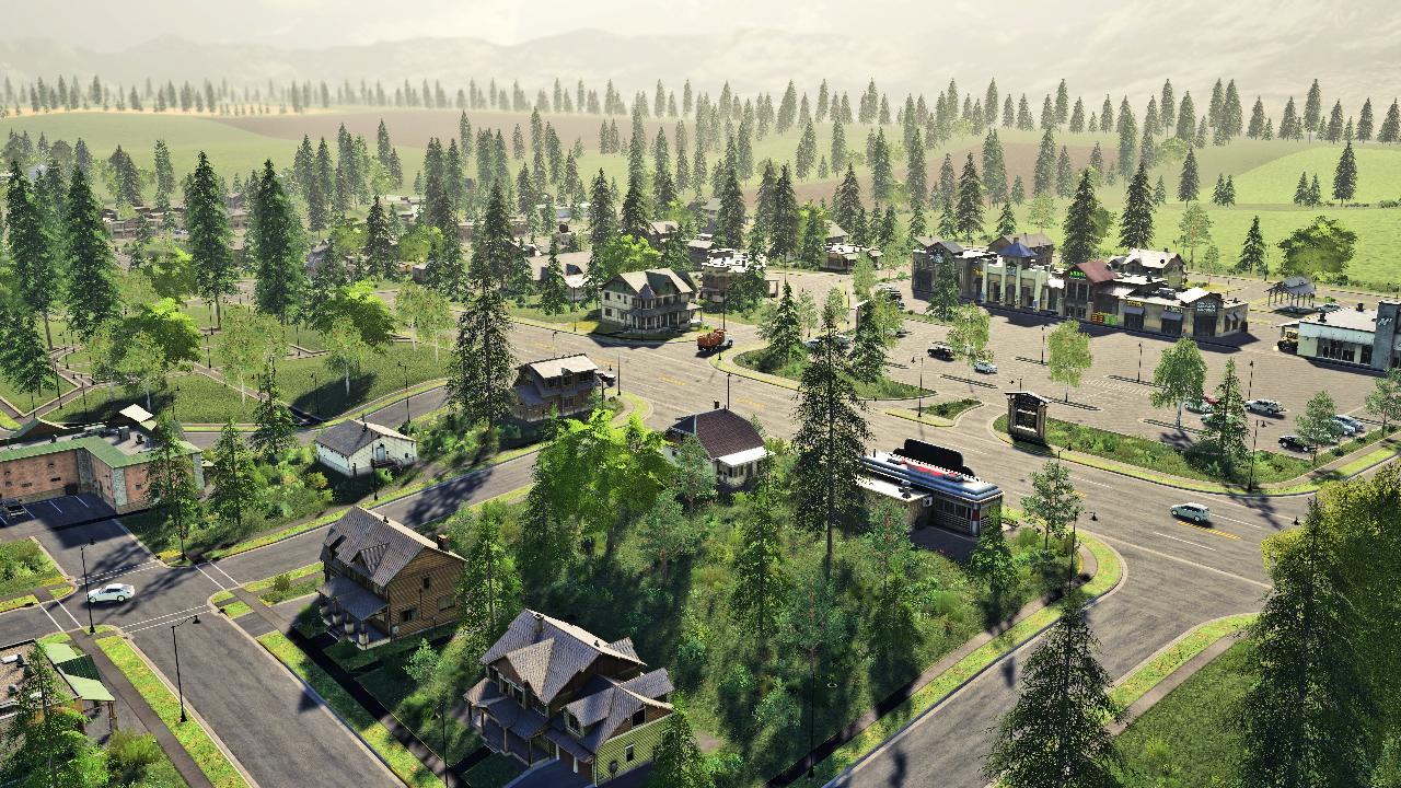 Pine Cove Farm