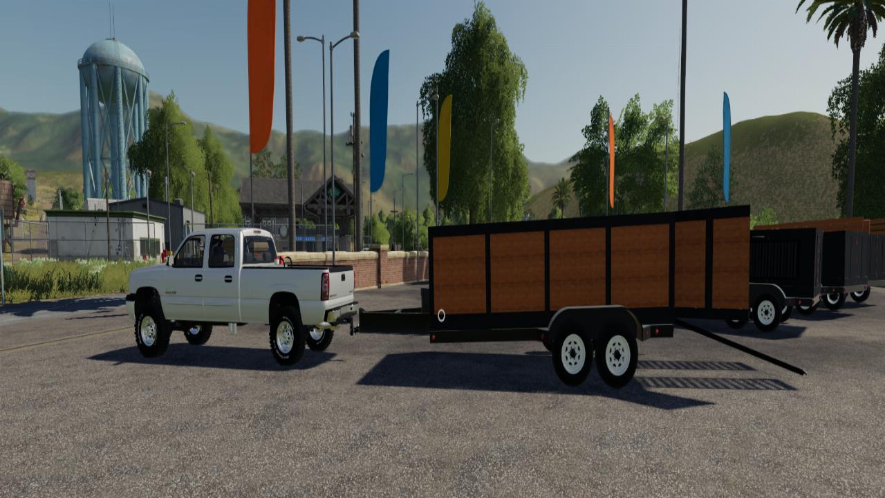 Pj Dump Fs19 Kingmods