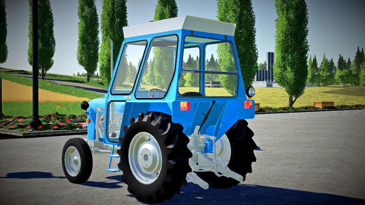 Rakovica 65