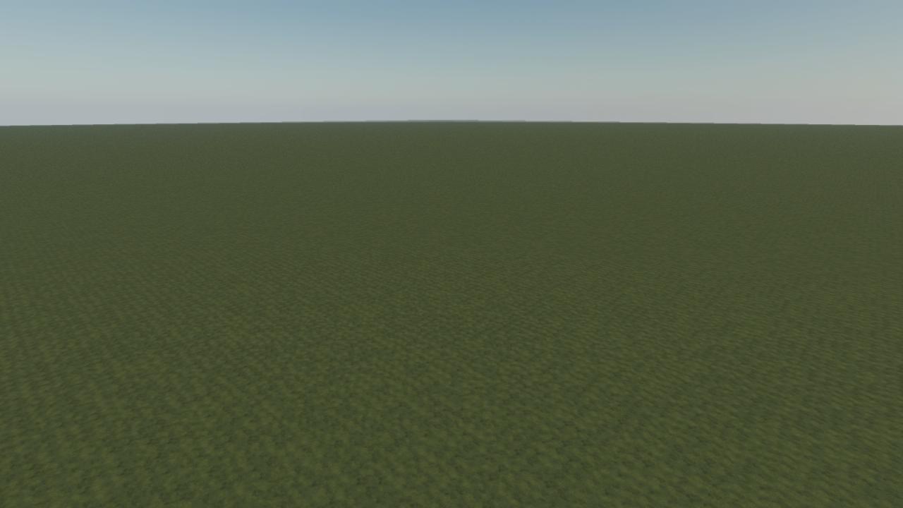 SAMPLE MOD MAP