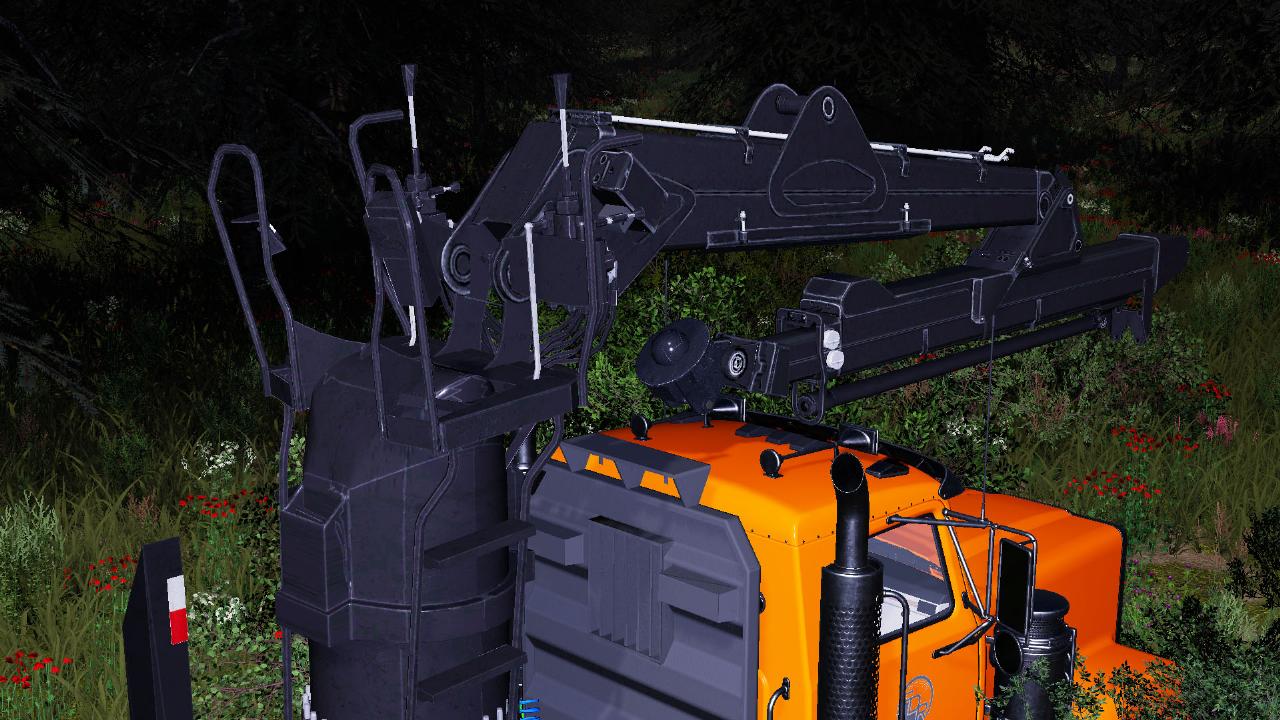 Self Loader