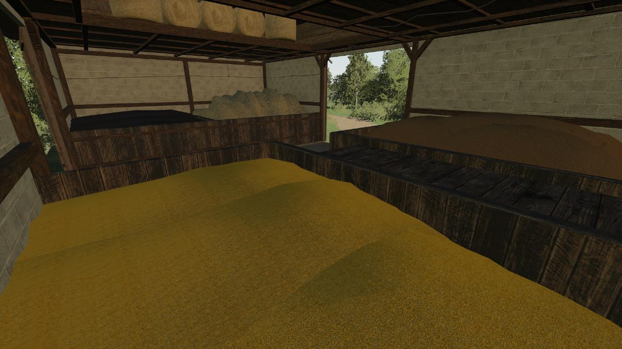 Verkaufsstation