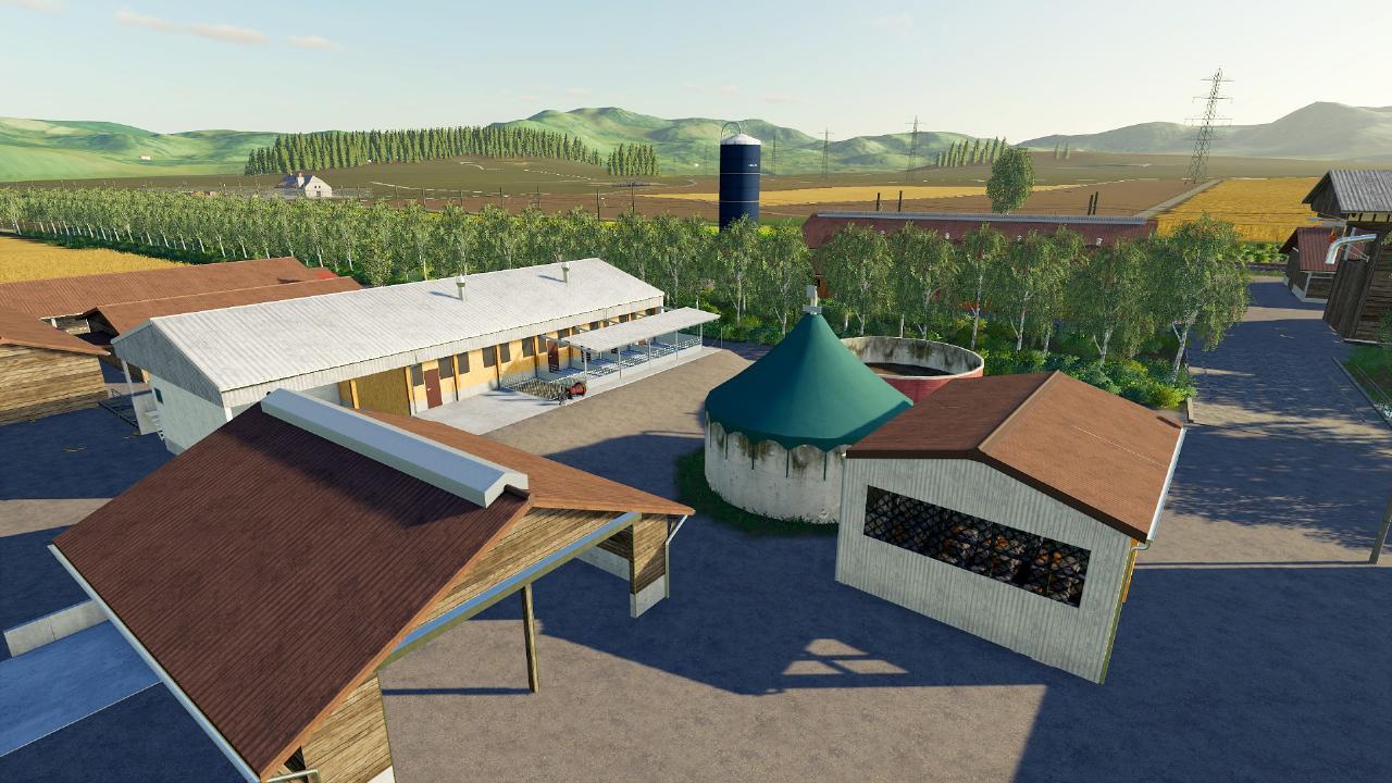 Swiss Future Farm Special Award