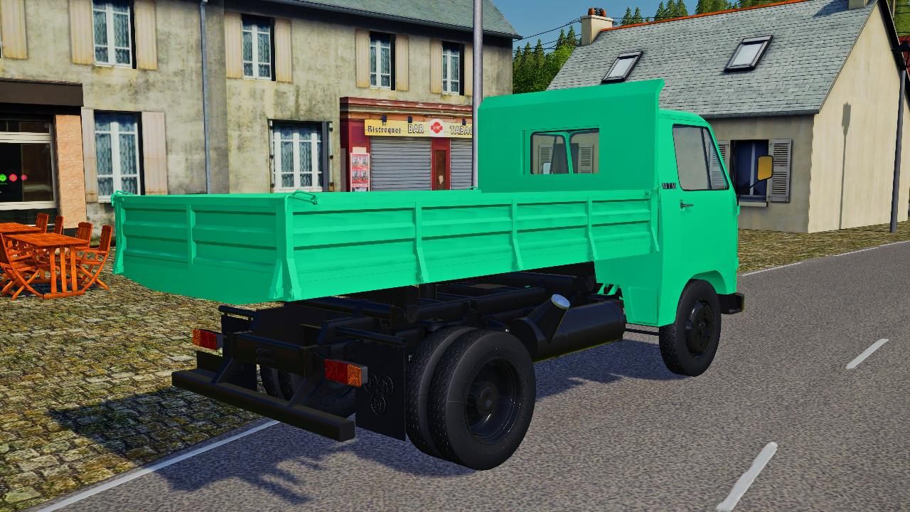Tam 80