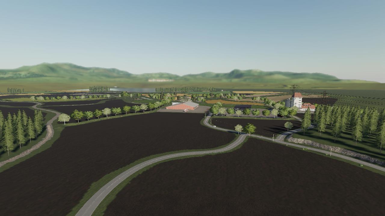 The little campaign V0.6