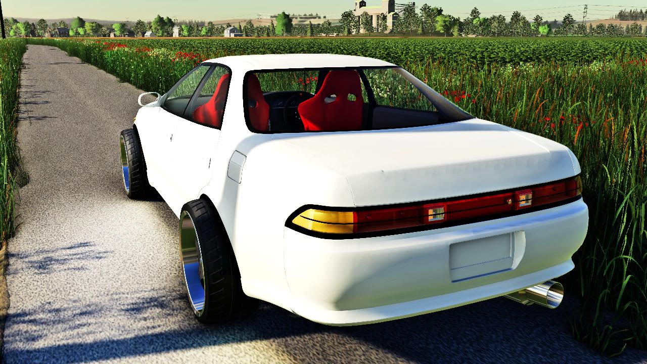 Toyota MARK II