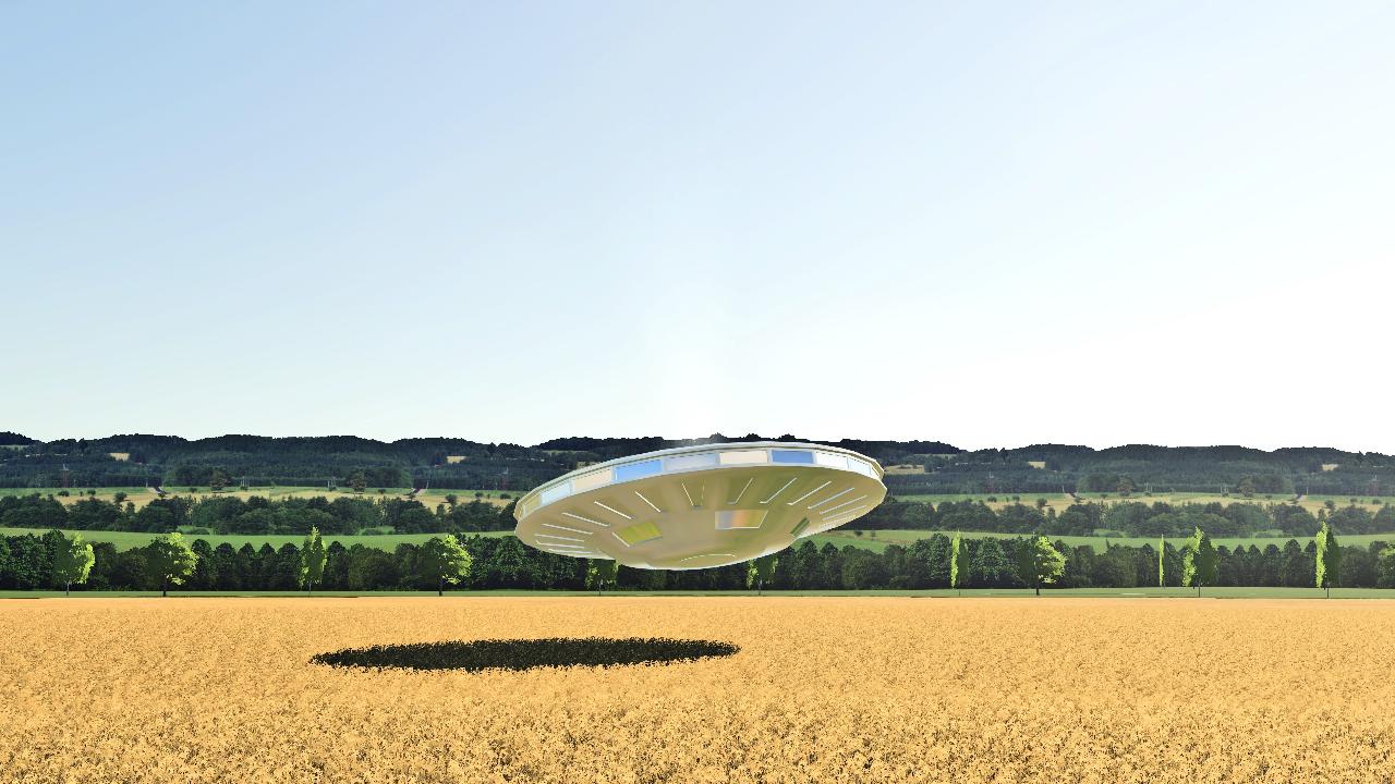 UFO