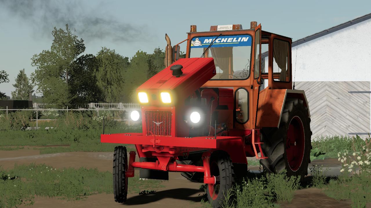 Universal 650 NEW