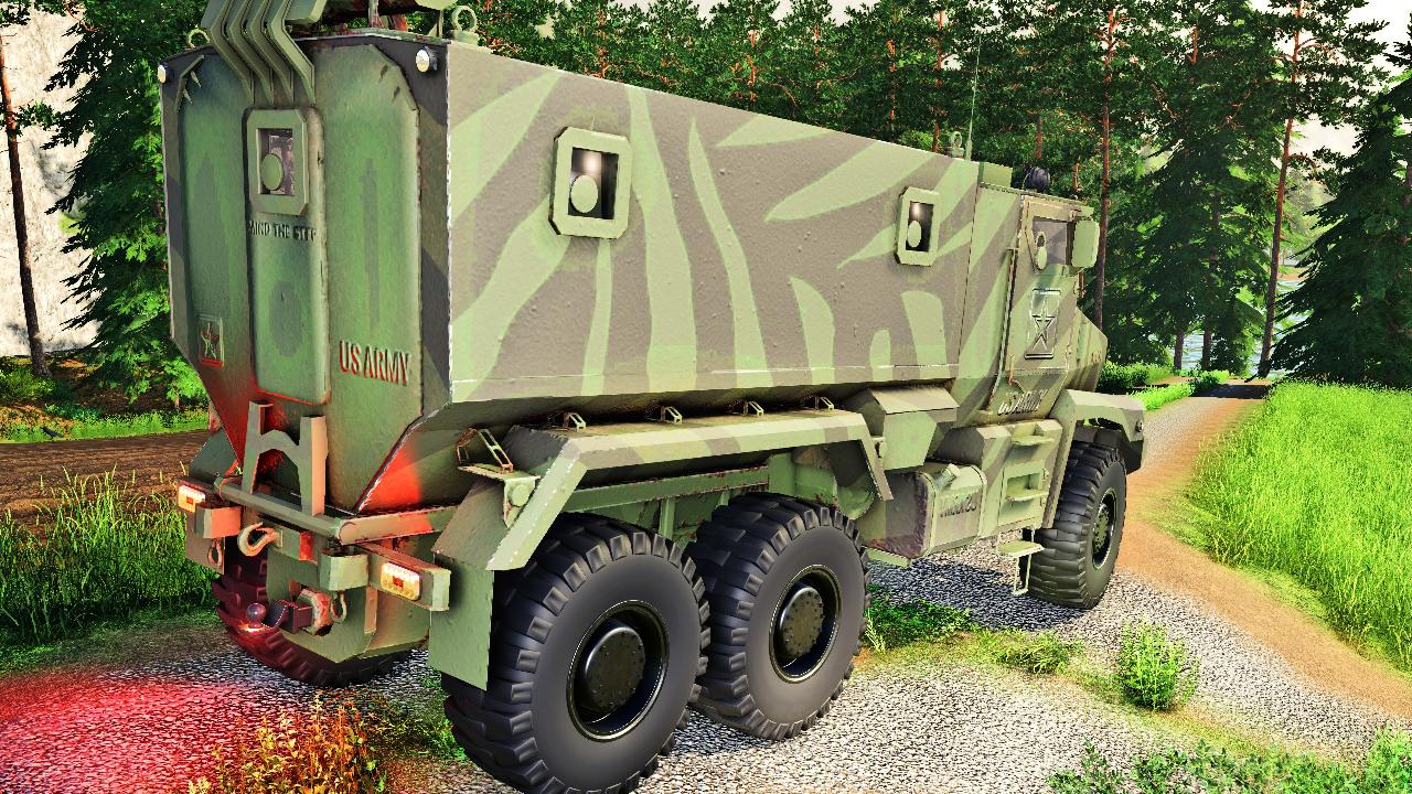 Ural Typhoon