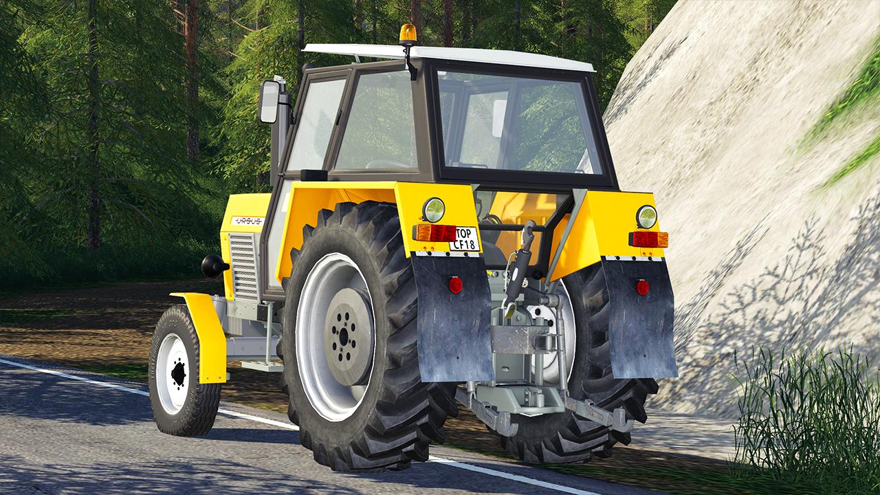 Ursus 902
