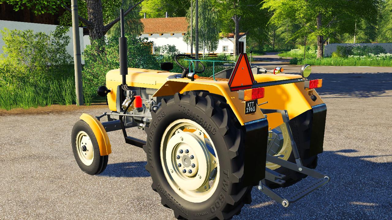 Ursus C-330