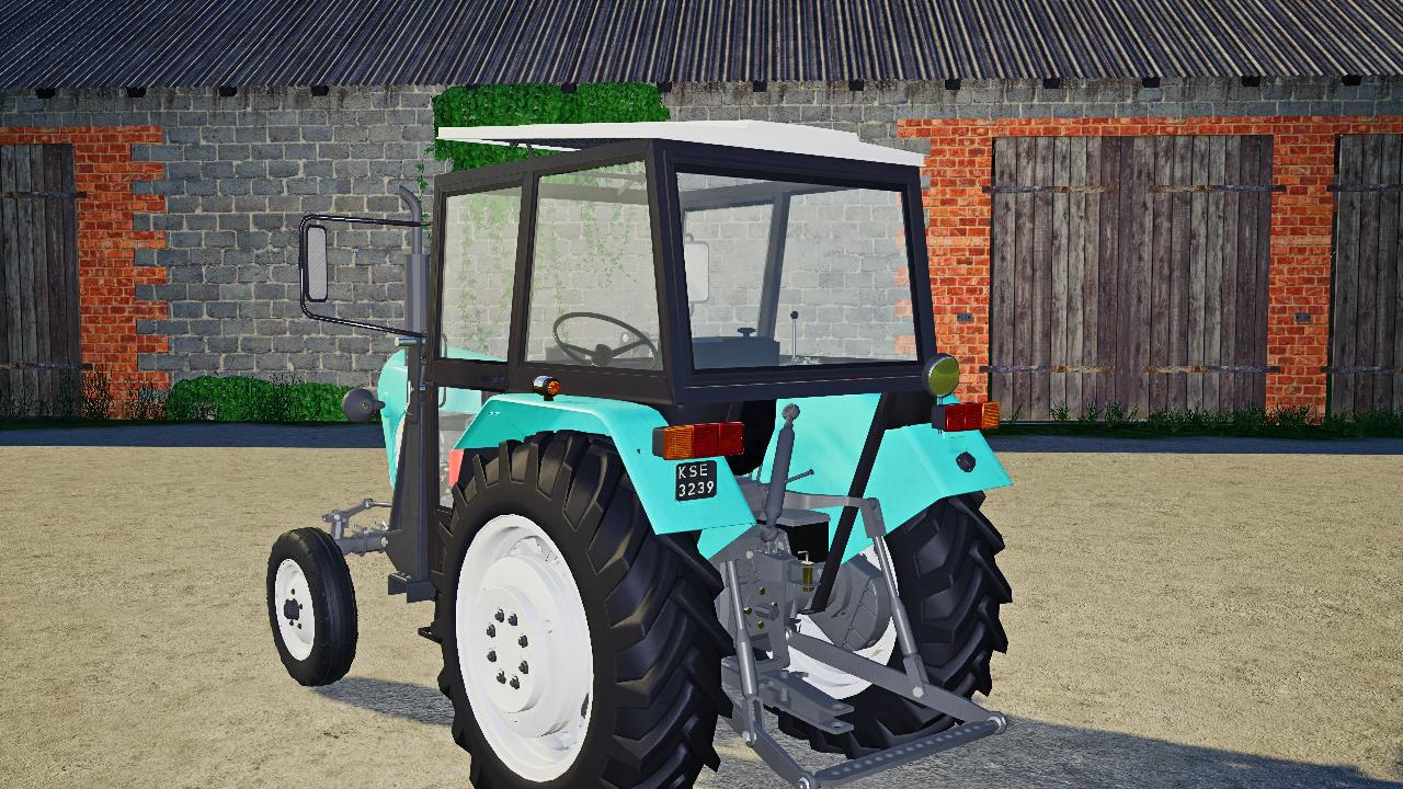 URSUS C328 330 25