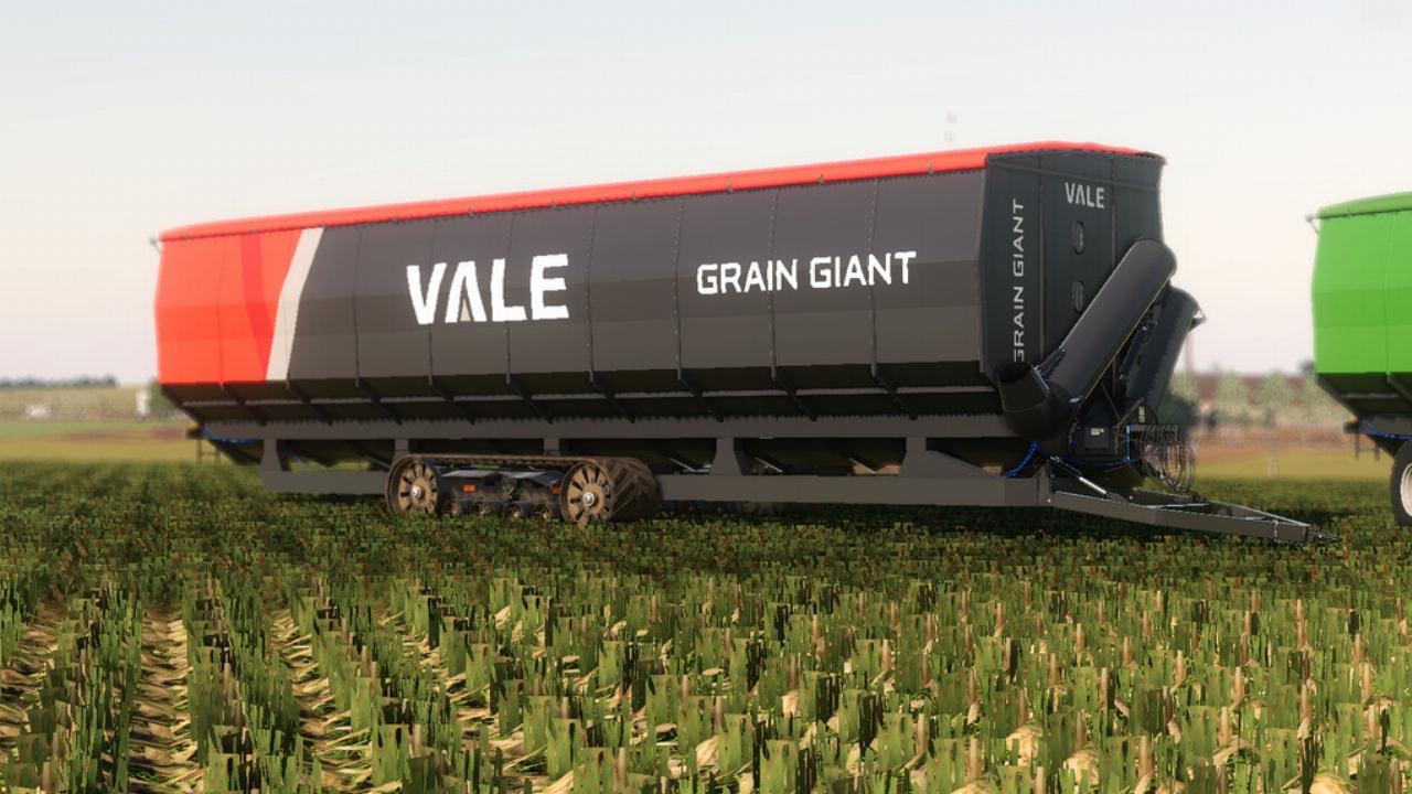 Vale Grain Giant