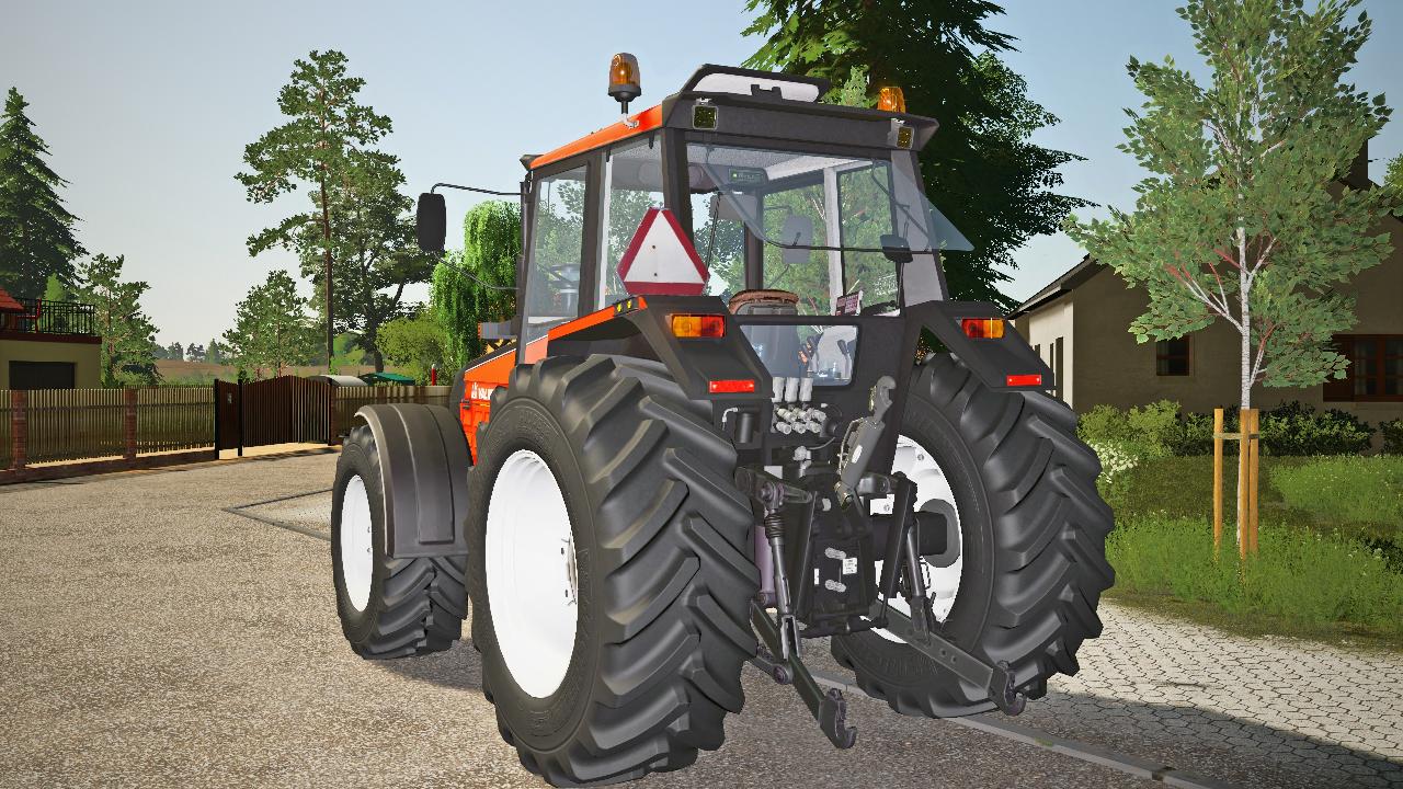 Valmet 705