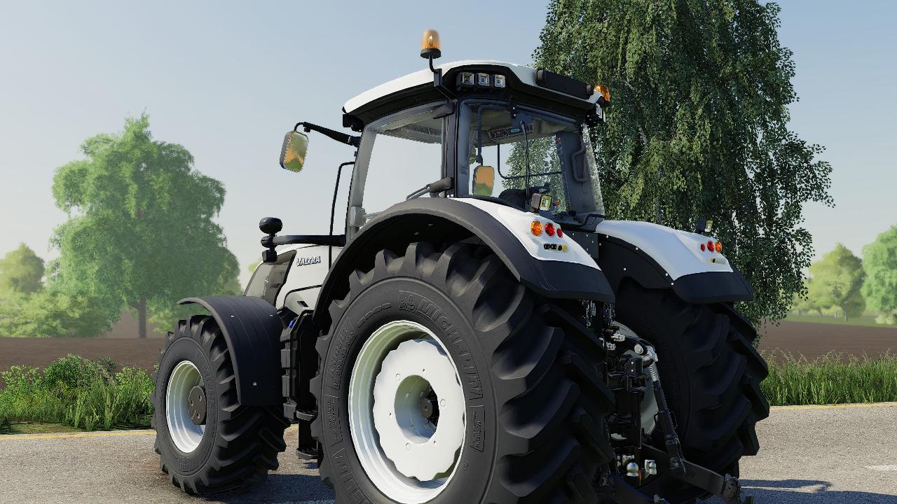 Valtra S3