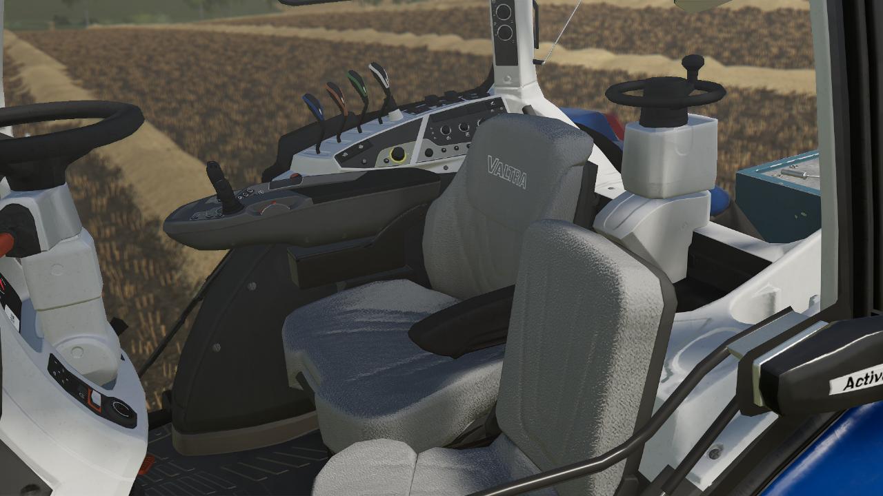 Valtra T4 Series