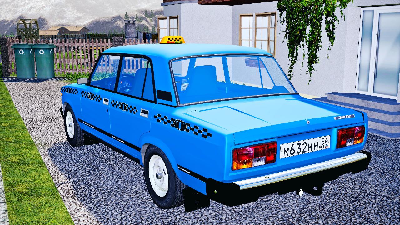 VAZ 2105