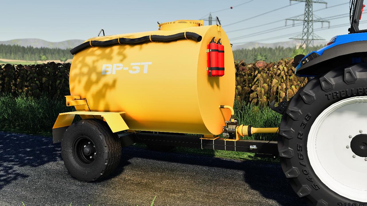 VR-3T