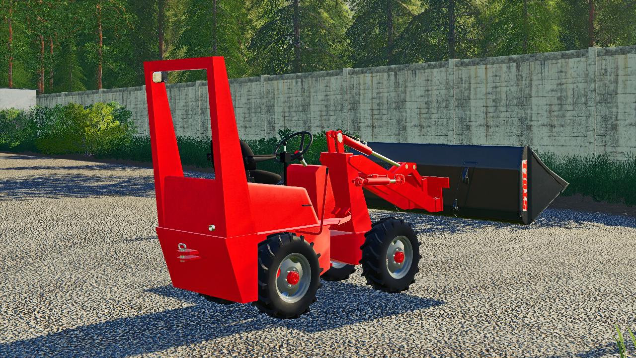 WEIDEMANN 916