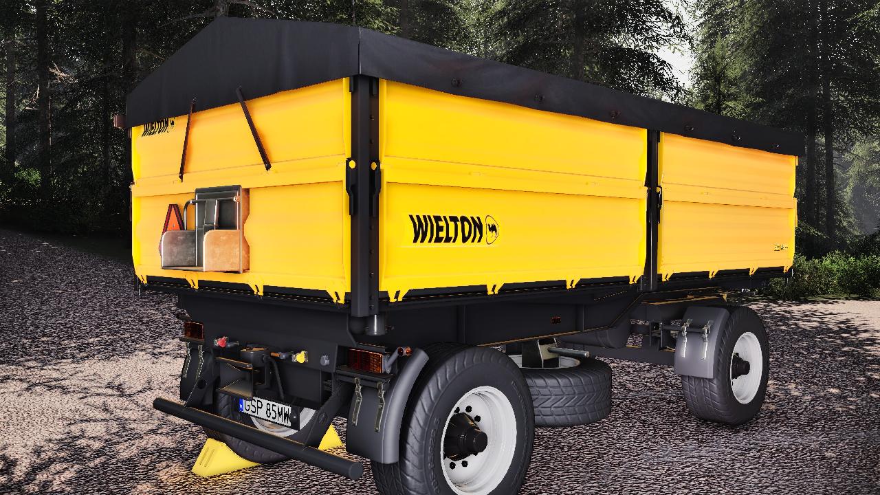 Wielton D737AA