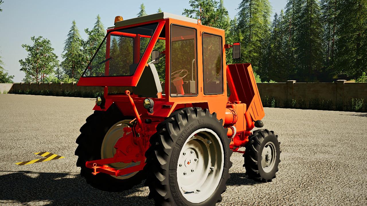 Wladimirec T30