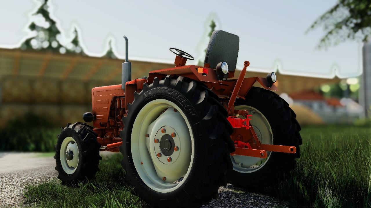 WLADYMIREC T30-A80