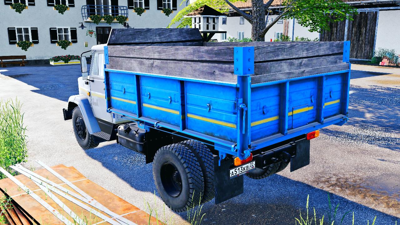 ZIL-45065