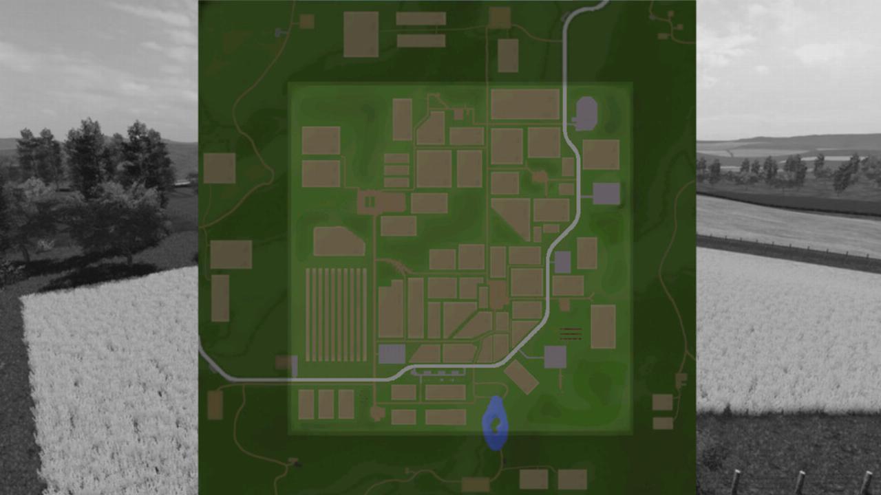 Mercury Farms