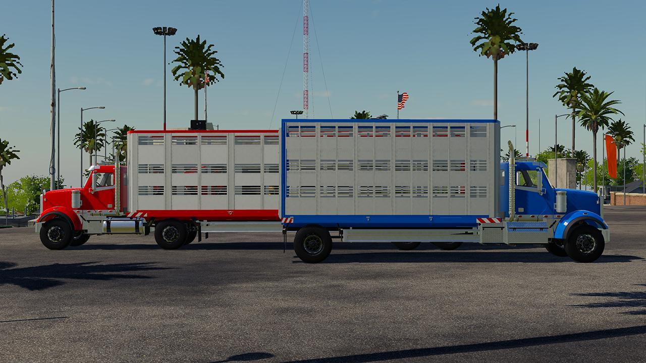 Pack Bétaillères