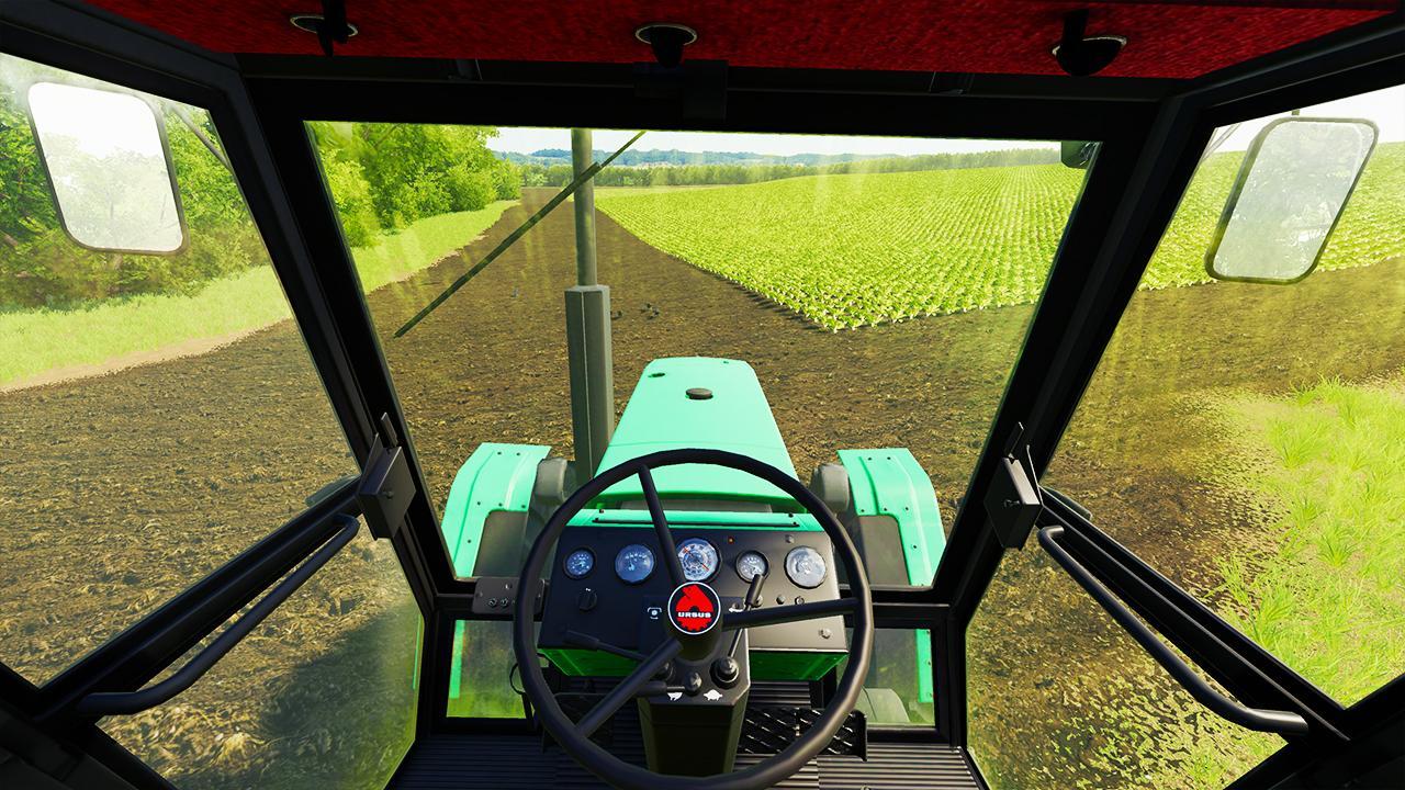 Ursus 1224 1614 TURBO