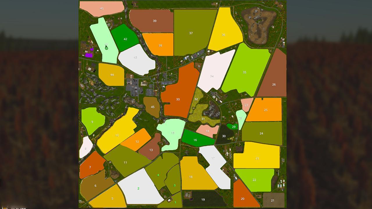 Windchaser Farms