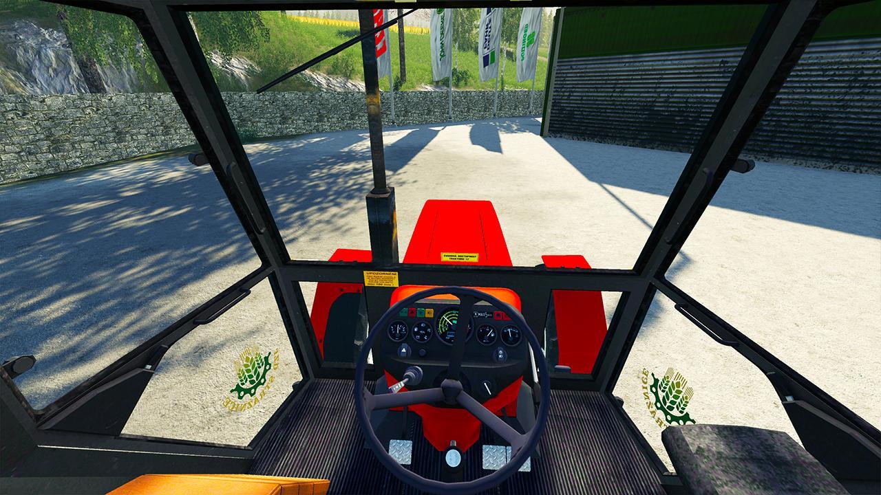 Zetor 7745