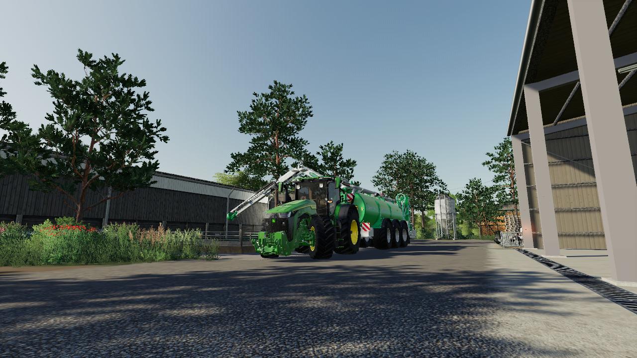 AgriBordeaux Beta V1