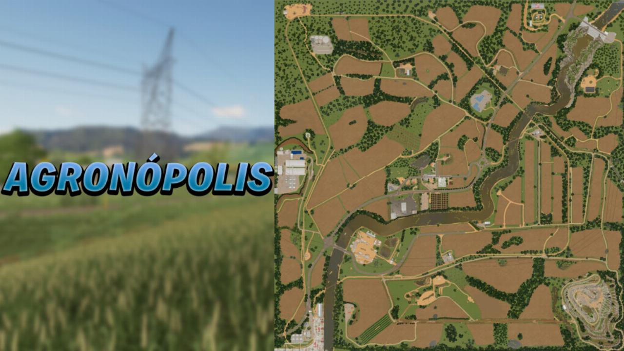 Agronópolis