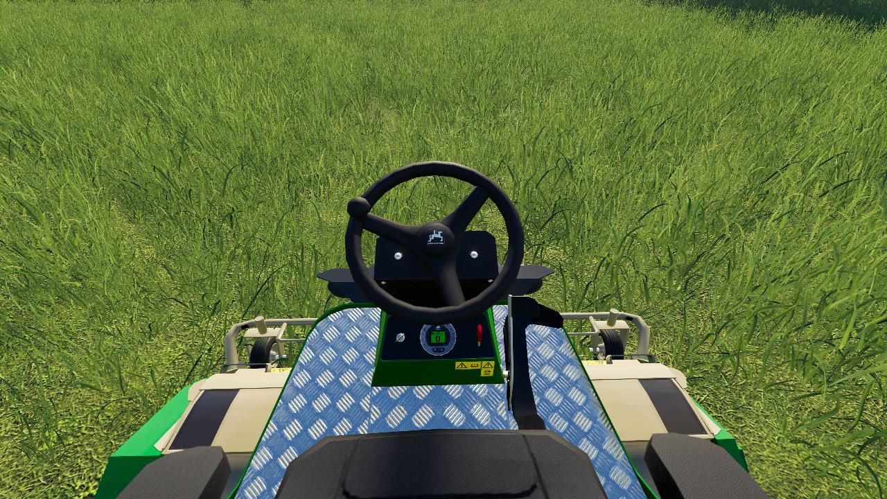 Amazone Profihopper