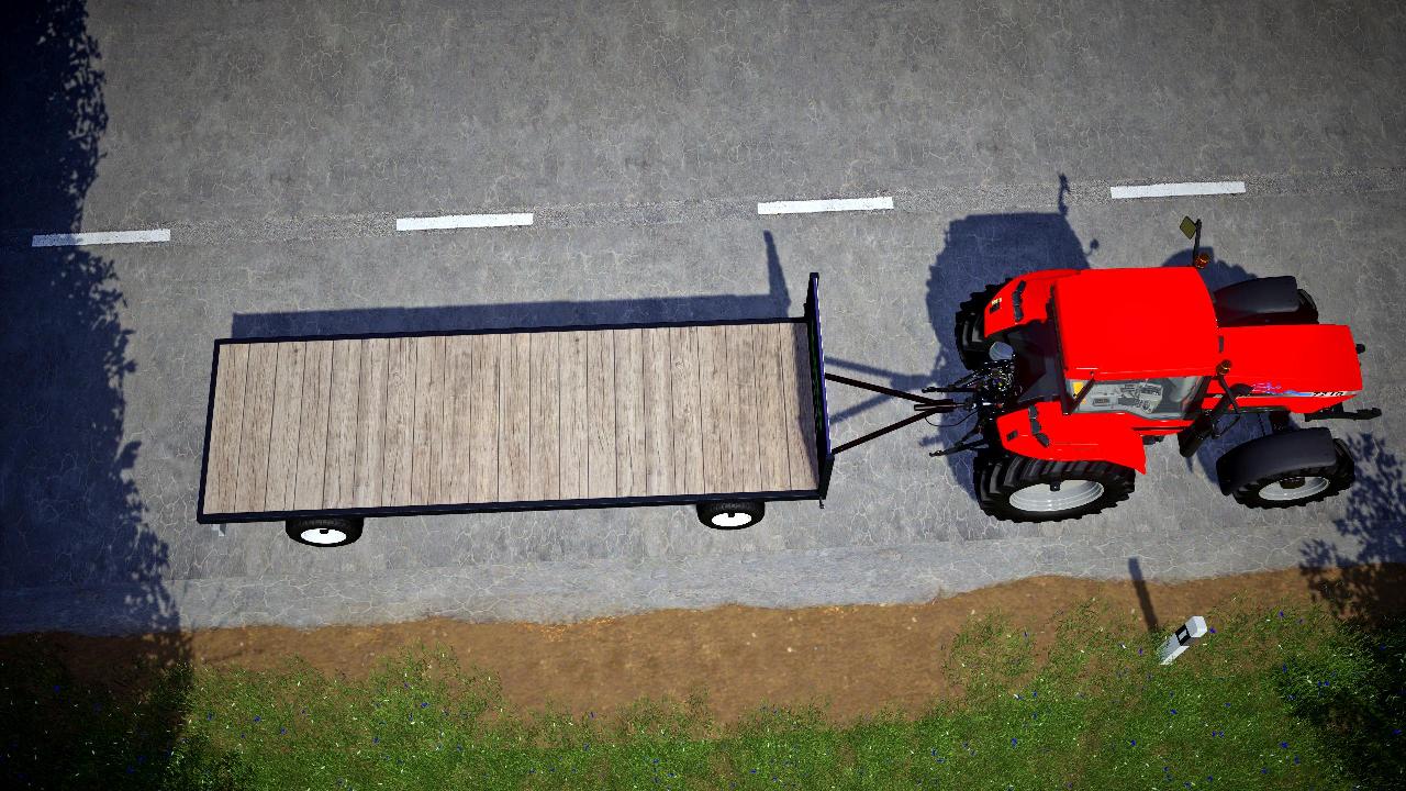 Autoload small bales