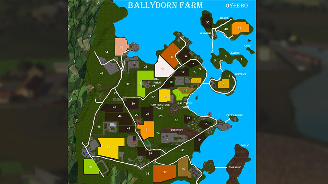 Ballydorn Farm 19