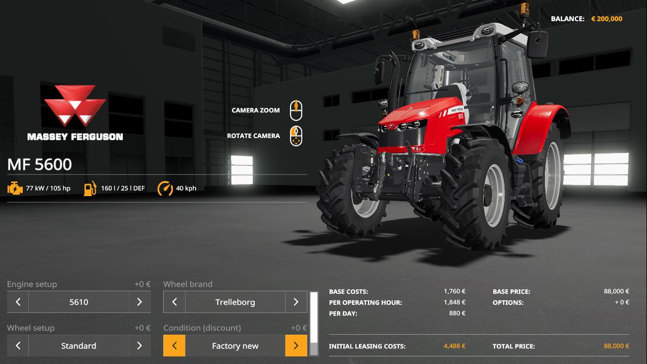 Buy Used Equipment v1.1