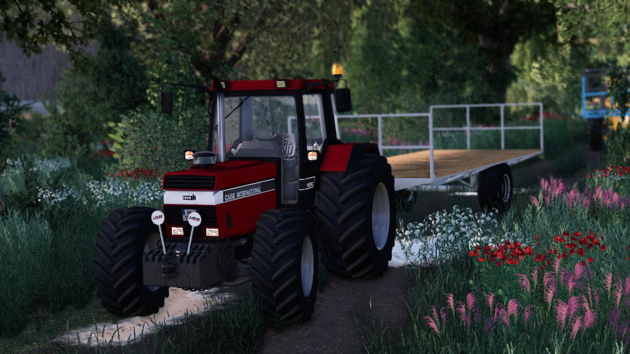 Case IH 1455XL