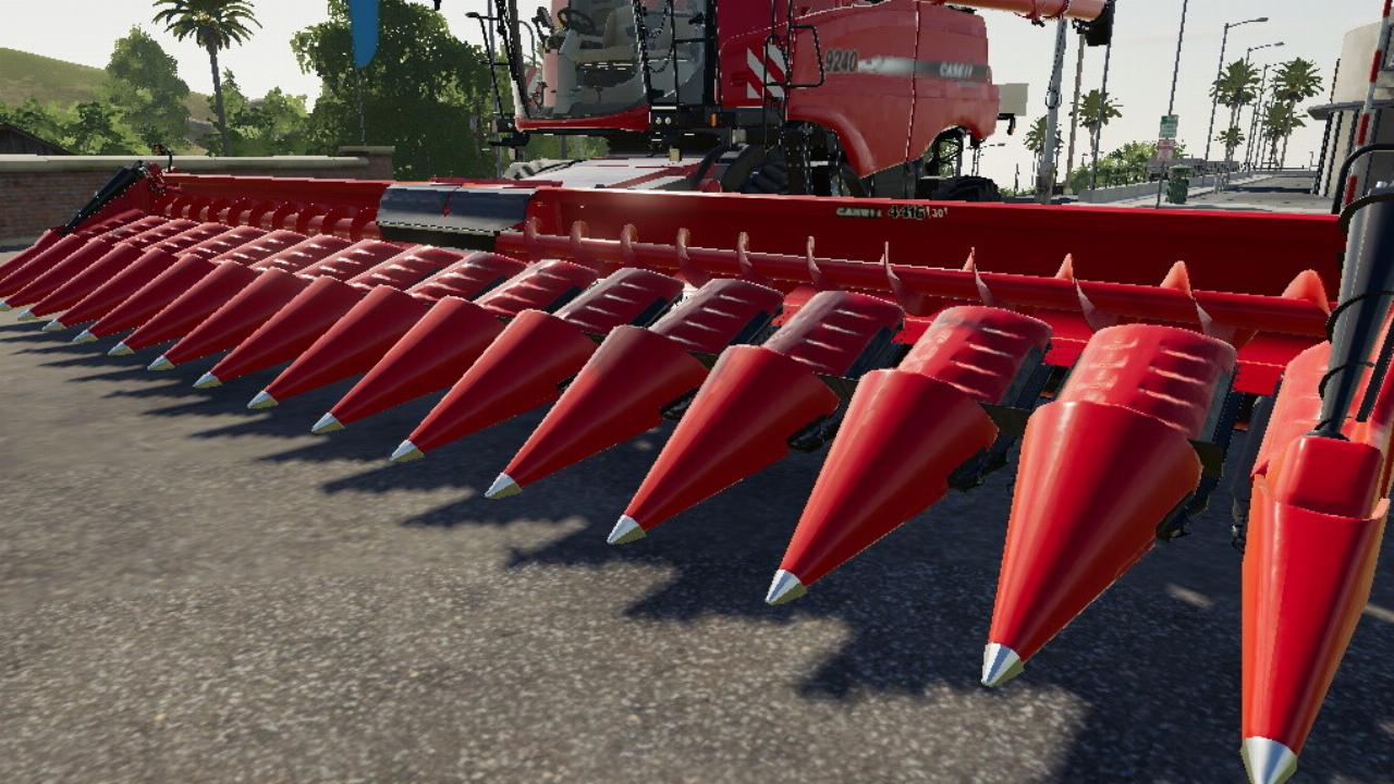 CaseIH 4400 Series Pack