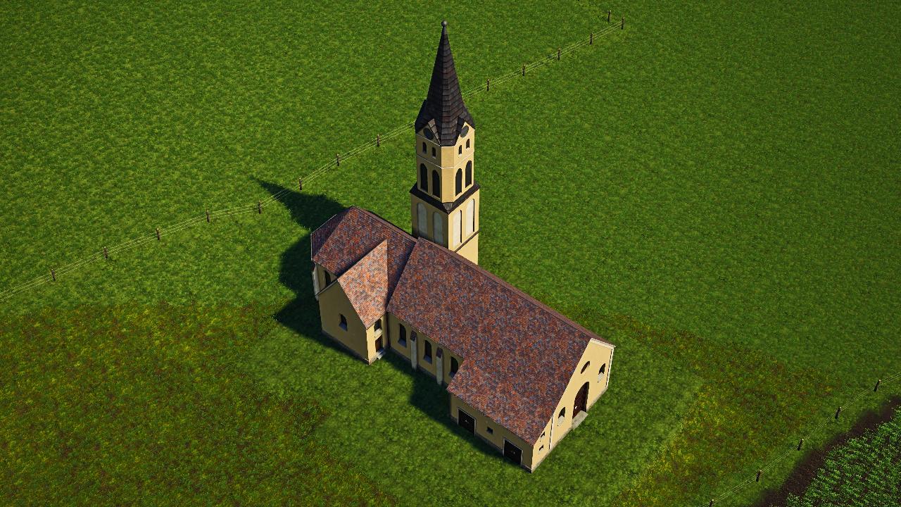 Eglise