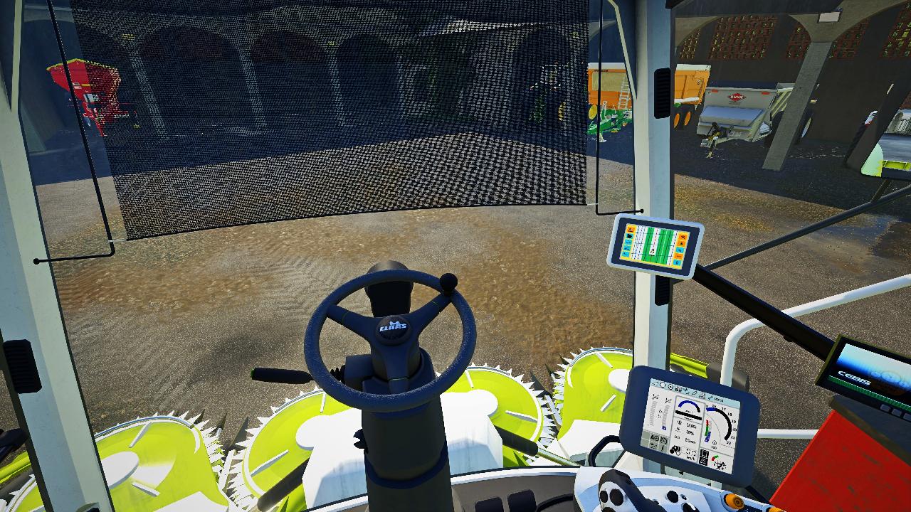 Claas Jaguar 960 TT-HKL