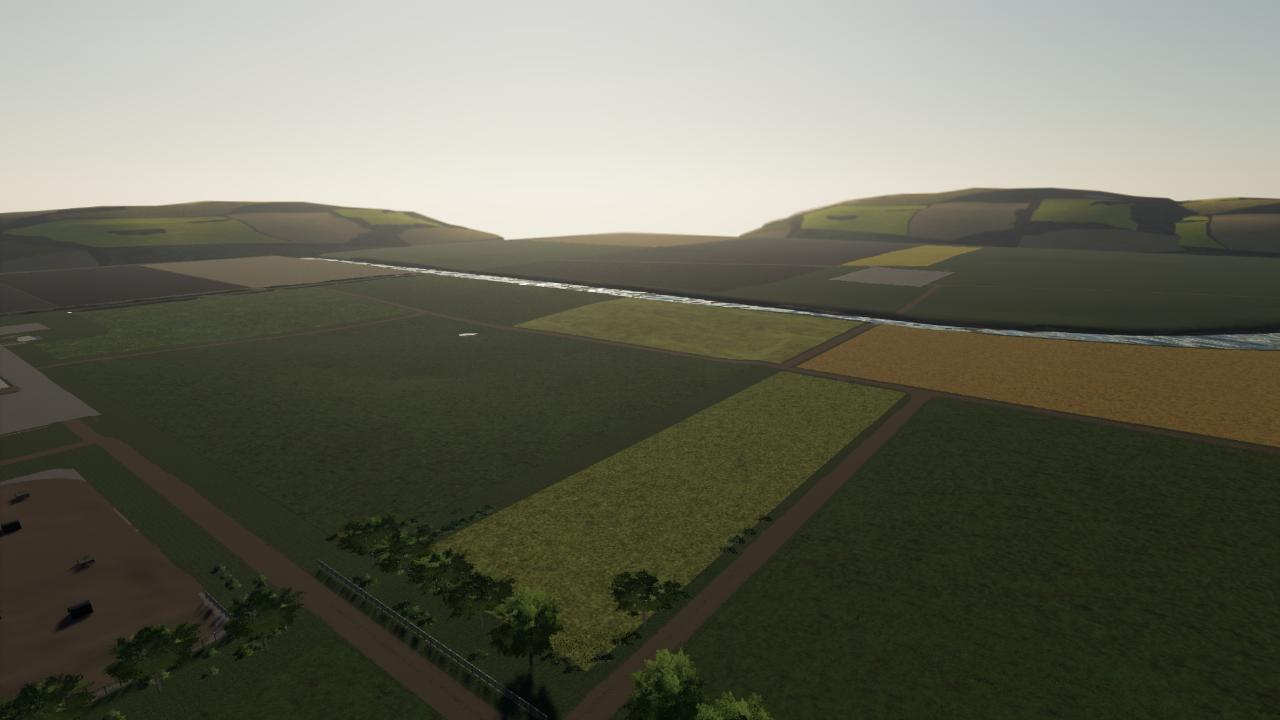 Cow Farm Modhub