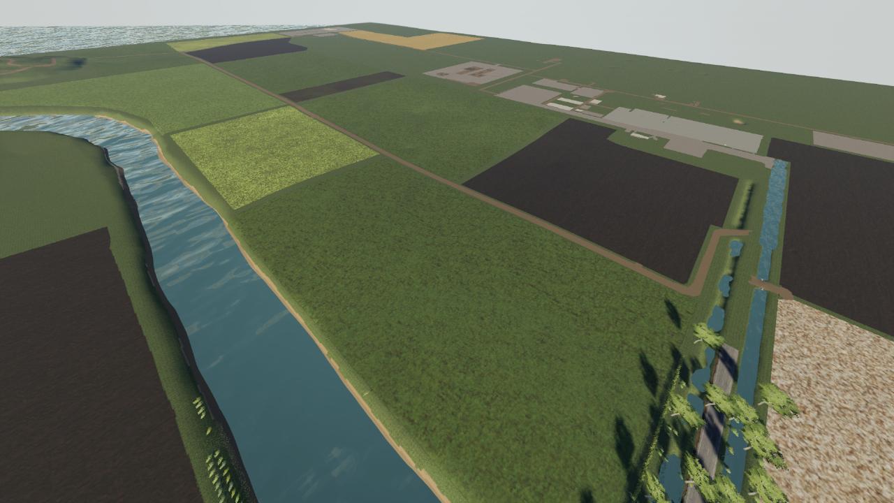 Cow Farm v1.1