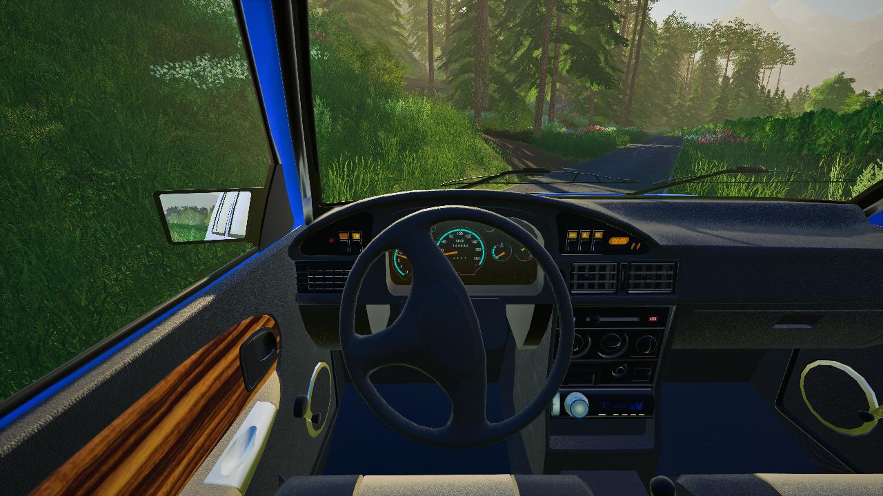 Dacia SuperNova