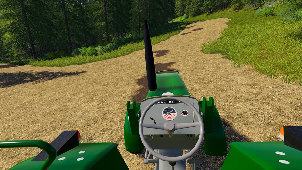 DEUTZ D4506