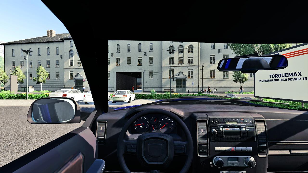 Dodge Ram 3500